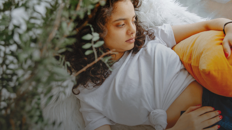 Perimenopausa aos 40 e suplementos